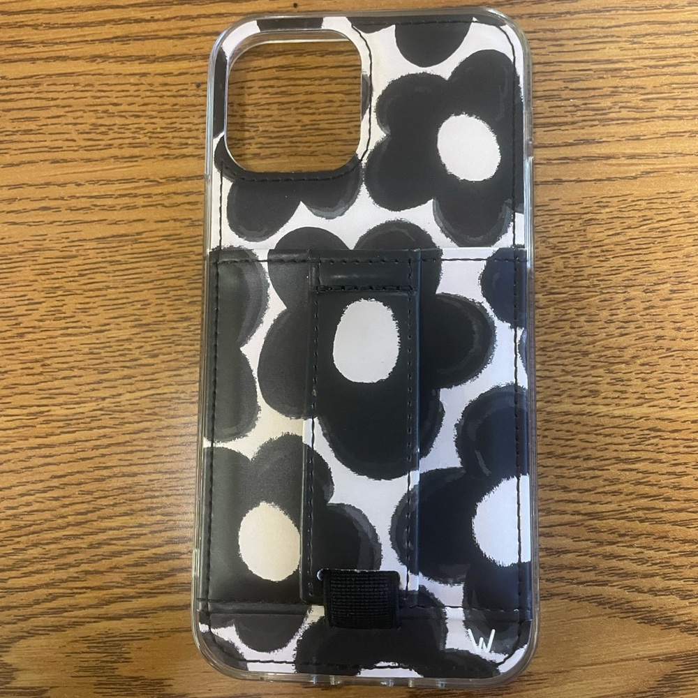 Walli IPhone 12 / IPhone 12 Pro case